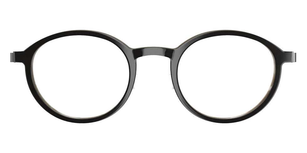 Lindberg® Buffalo Horn™ 1828 LIN BH 1828-H26-10 45 - H26-10 Eyeglasses