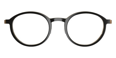 Lindberg® Buffalo Horn™ 1828 LIN BH 1828-H26-PU15 45 - H26-PU15 Eyeglasses