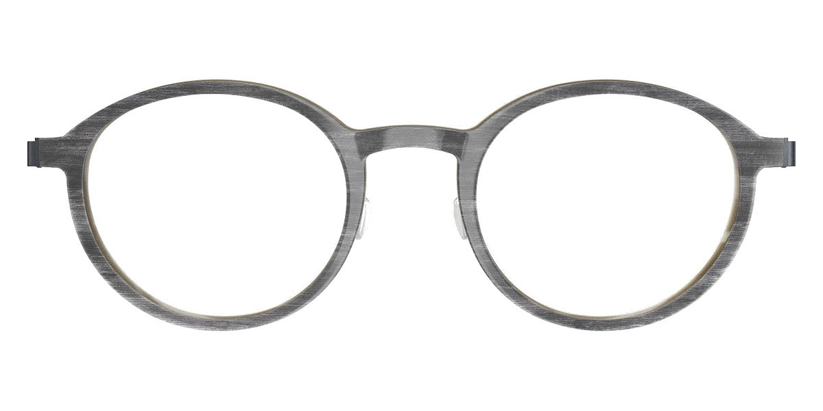 Lindberg® Buffalo Horn™ 1828 LIN BH 1828-HTE26-U16 45 - HTE26-U16 Eyeglasses