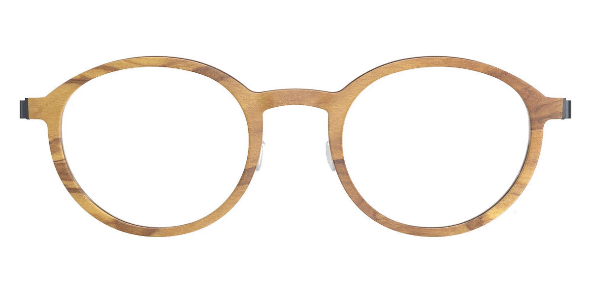 Lindberg® Fine Wood™ 1828 LIN FW 1828-WE17-U16 - WE17-U16 Eyeglasses