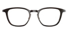 Lindberg® Buffalo Horn™ 1843 LIN BH 1843-H20-10 49 - H20-10 Eyeglasses