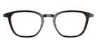 Lindberg® Buffalo Horn™ 1843 LIN BH 1843-H20-PU14 49 - H20-PU14 Eyeglasses