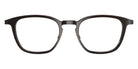 Lindberg® Buffalo Horn™ 1843 LIN BH 1843-H20-U9 49 - H20-U9 Eyeglasses