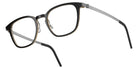 Lindberg® Buffalo Horn™ 1843 LIN BH 1843-H26-10 49 - H26-10 Eyeglasses