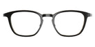 Lindberg® Buffalo Horn™ 1843 LIN BH 1843-H26-P10 49 - H26-P10 Eyeglasses