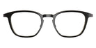 Lindberg® Buffalo Horn™ 1843 LIN BH 1843-H26-PU14 49 - H26-PU14 Eyeglasses