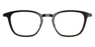 Lindberg® Buffalo Horn™ 1843 LIN BH 1843-H26-PU9 49 - H26-PU9 Eyeglasses