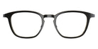 Lindberg® Buffalo Horn™ 1843 LIN BH 1843-H26-U16 49 - H26-U16 Eyeglasses