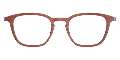 Lindberg® Fine Wood™ 1843 LIN FW 1843-WD13-10 - WD13-10 Eyeglasses