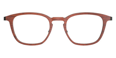 Lindberg® Fine Wood™ 1843 LIN FW 1843-WD13-U9 - WD13-U9 Eyeglasses