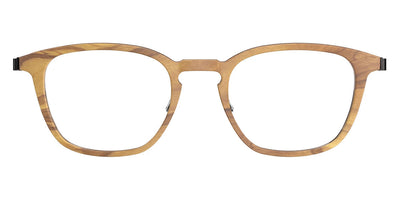 Lindberg® Fine Wood™ 1843 LIN FW 1843-WE17-PU9 - WE17-PU9 Eyeglasses