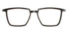 Lindberg® Buffalo Horn™ 1844 LIN BH 1844-H20-10 53 - H20-10 Eyeglasses