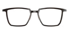 Lindberg® Buffalo Horn™ 1844 LIN BH 1844-H20-P10 53 - H20-P10 Eyeglasses