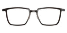 Lindberg® Buffalo Horn™ 1844 LIN BH 1844-H20-PU9 53 - H20-PU9 Eyeglasses