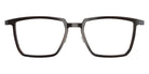 Lindberg® Buffalo Horn™ 1844 LIN BH 1844-H20-U16 53 - H20-U16 Eyeglasses