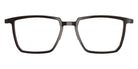Lindberg® Buffalo Horn™ 1844 LIN BH 1844-H20-U9 53 - H20-U9 Eyeglasses