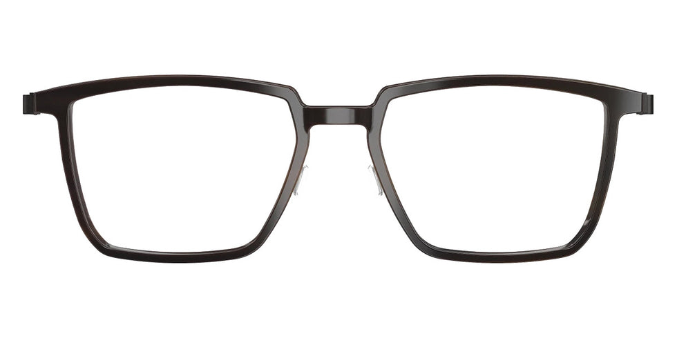 Lindberg® Buffalo Horn™ 1844 LIN BH 1844-H20-U9 53 - H20-U9 Eyeglasses
