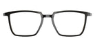 Lindberg® Buffalo Horn™ 1844 LIN BH 1844-H26-10 53 - H26-10 Eyeglasses