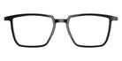 Lindberg® Buffalo Horn™ 1844 LIN BH 1844-H26-PU14 53 - H26-PU14 Eyeglasses