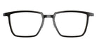 Lindberg® Buffalo Horn™ 1844 LIN BH 1844-H26-U16 53 - H26-U16 Eyeglasses