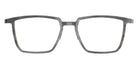 Lindberg® Buffalo Horn™ 1844 LIN BH 1844-HTE26-P10 53 - HTE26-P10 Eyeglasses