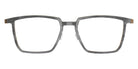 Lindberg® Buffalo Horn™ 1844 LIN BH 1844-HTE26-PU15 53 - HTE26-PU15 Eyeglasses