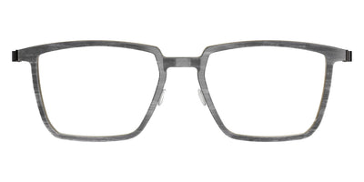 Lindberg® Buffalo Horn™ 1844 LIN BH 1844-HTE26-PU9 53 - HTE26-PU9 Eyeglasses