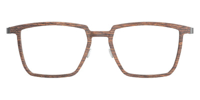 Lindberg® Fine Wood™ 1844 LIN FW 1844-WB11-10 - WB11-10 Eyeglasses