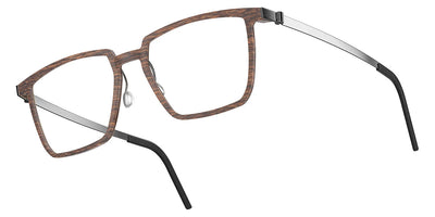 Lindberg® Fine Wood™ 1844 LIN FW 1844-WB11-P10 - WB11-P10 Eyeglasses