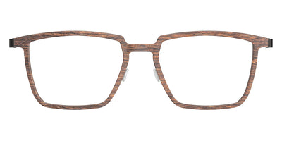 Lindberg® Fine Wood™ 1844 LIN FW 1844-WB11-U9 - WB11-U9 Eyeglasses