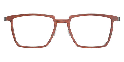 Lindberg® Fine Wood™ 1844 LIN FW 1844-WD13-10 - WD13-10 Eyeglasses