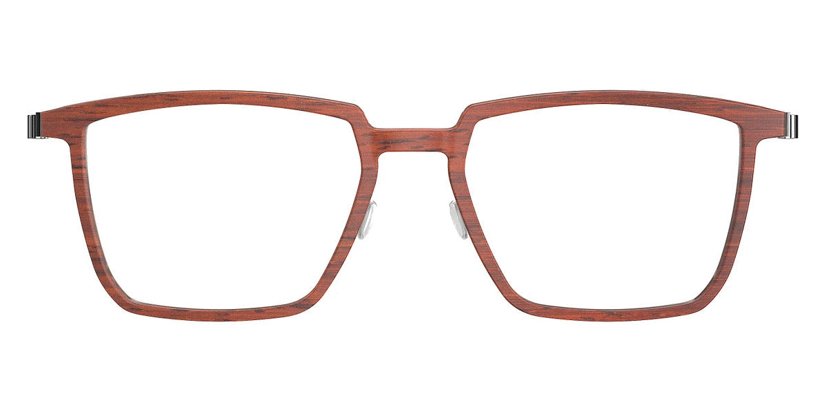 Lindberg® Fine Wood™ 1844 LIN FW 1844-WD13-P10 - WD13-P10 Eyeglasses