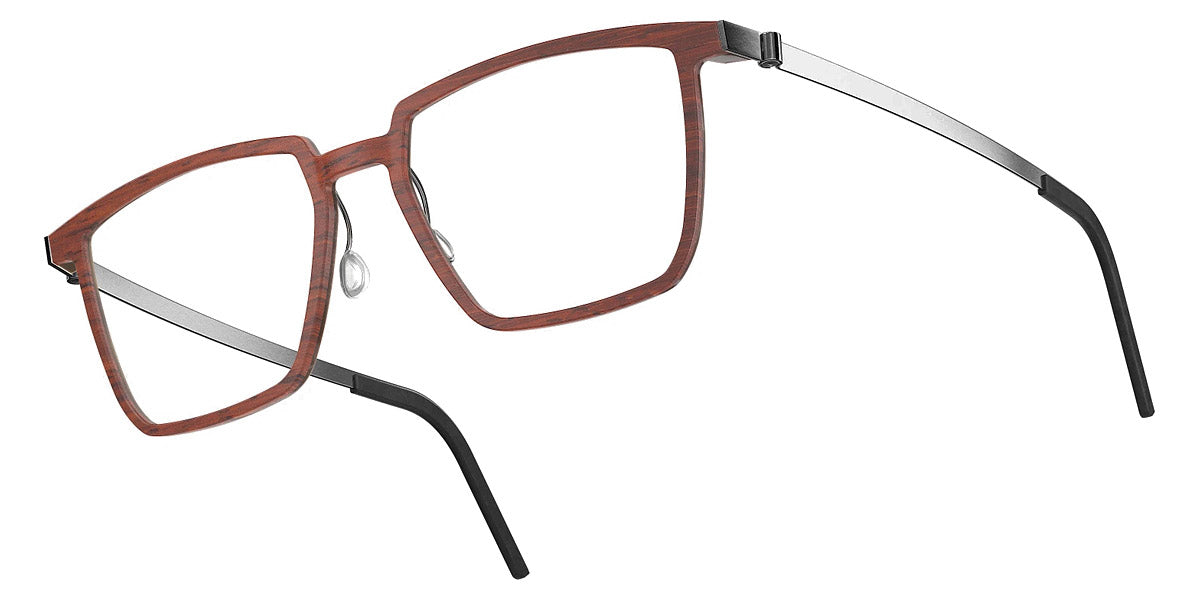 Lindberg® Fine Wood™ 1844 LIN FW 1844-WD13-P10 - WD13-P10 Eyeglasses