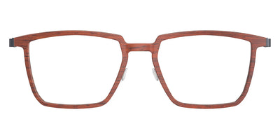 Lindberg® Fine Wood™ 1844 LIN FW 1844-WD13-U16 - WD13-U16 Eyeglasses