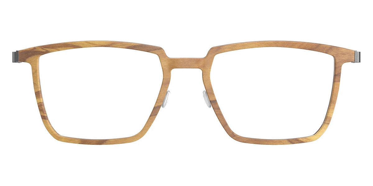 Lindberg® Fine Wood™ 1844 LIN FW 1844-WE17-10 - WE17-10 Eyeglasses
