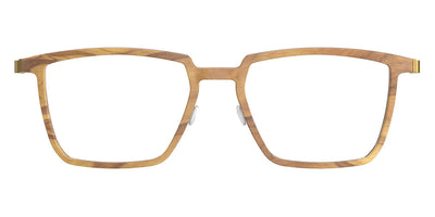 Lindberg® Fine Wood™ 1844 LIN FW 1844-WE17-GT - WE17-GT Eyeglasses