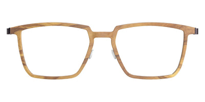 Lindberg® Fine Wood™ 1844 LIN FW 1844-WE17-PU14 - WE17-PU14 Eyeglasses