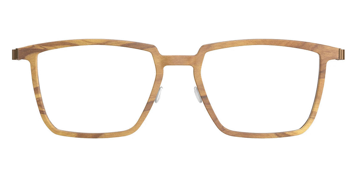 Lindberg® Fine Wood™ 1844 LIN FW 1844-WE17-PU15 - WE17-PU15 Eyeglasses