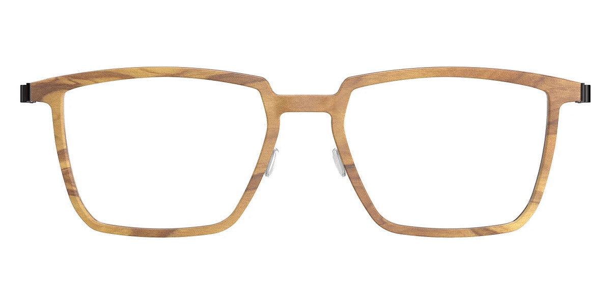 Lindberg® Fine Wood™ 1844 LIN FW 1844-WE17-PU9 - WE17-PU9 Eyeglasses