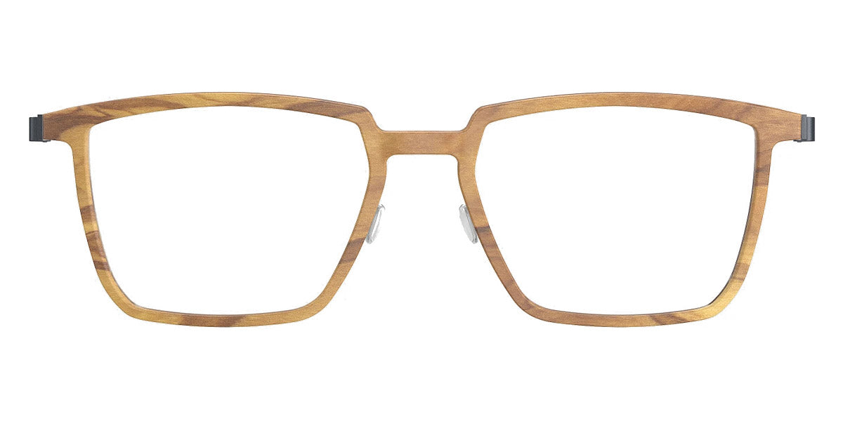 Lindberg® Fine Wood™ 1844 LIN FW 1844-WE17-U16 - WE17-U16 Eyeglasses