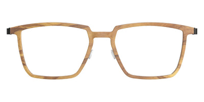 Lindberg® Fine Wood™ 1844 LIN FW 1844-WE17-U9 - WE17-U9 Eyeglasses