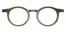 Lindberg® Buffalo Horn™ 1846 LIN BH 1846-H16-PU9 44 - H16-PU9 Eyeglasses