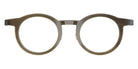 Lindberg® Buffalo Horn™ 1846 LIN BH 1846-H16-U16 44 - H16-U16 Eyeglasses
