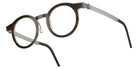Lindberg® Buffalo Horn™ 1846 LIN BH 1846-H18-10 44 - H18-10 Eyeglasses