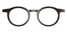 Lindberg® Buffalo Horn™ 1846 LIN BH 1846-H18-PU14 44 - H18-PU14 Eyeglasses
