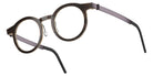 Lindberg® Buffalo Horn™ 1846 LIN BH 1846-H18-PU14 44 - H18-PU14 Eyeglasses