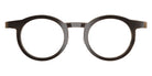 Lindberg® Buffalo Horn™ 1846 LIN BH 1846-H18-PU15 44 - H18-PU15 Eyeglasses