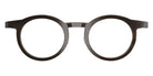 Lindberg® Buffalo Horn™ 1846 LIN BH 1846-H18-U16 44 - H18-U16 Eyeglasses