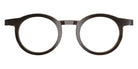 Lindberg® Buffalo Horn™ 1846 LIN BH 1846-H18-U9 44 - H18-U9 Eyeglasses