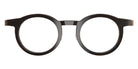 Lindberg® Buffalo Horn™ 1846 LIN BH 1846-H20-PU15 44 - H20-PU15 Eyeglasses